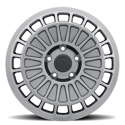 fifteen52 Integrale Gravel Carbon Grey (Satin Gunmetal) Wheel 15x7 +15 5x100
