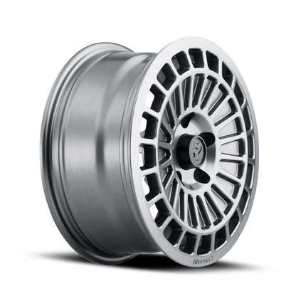 fifteen52 Integrale Gravel Carbon Grey (Satin Gunmetal) Wheel 15x7 +15 5x114.3