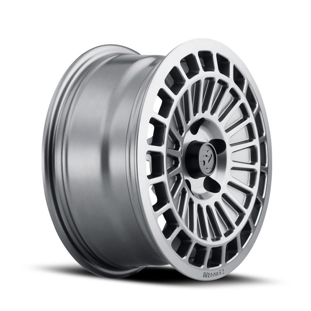 fifteen52 Integrale Gravel Carbon Grey (Satin Gunmetal) Wheel 15x7 +15 5x100