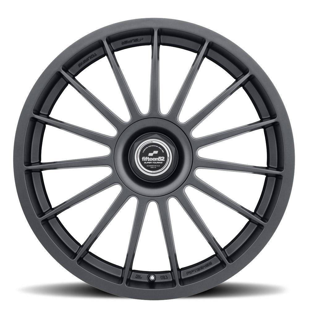 fifteen52 Podium Frosted Graphite (Satin Grey) Wheel 20x8.5 +35 5x112,5x114.3