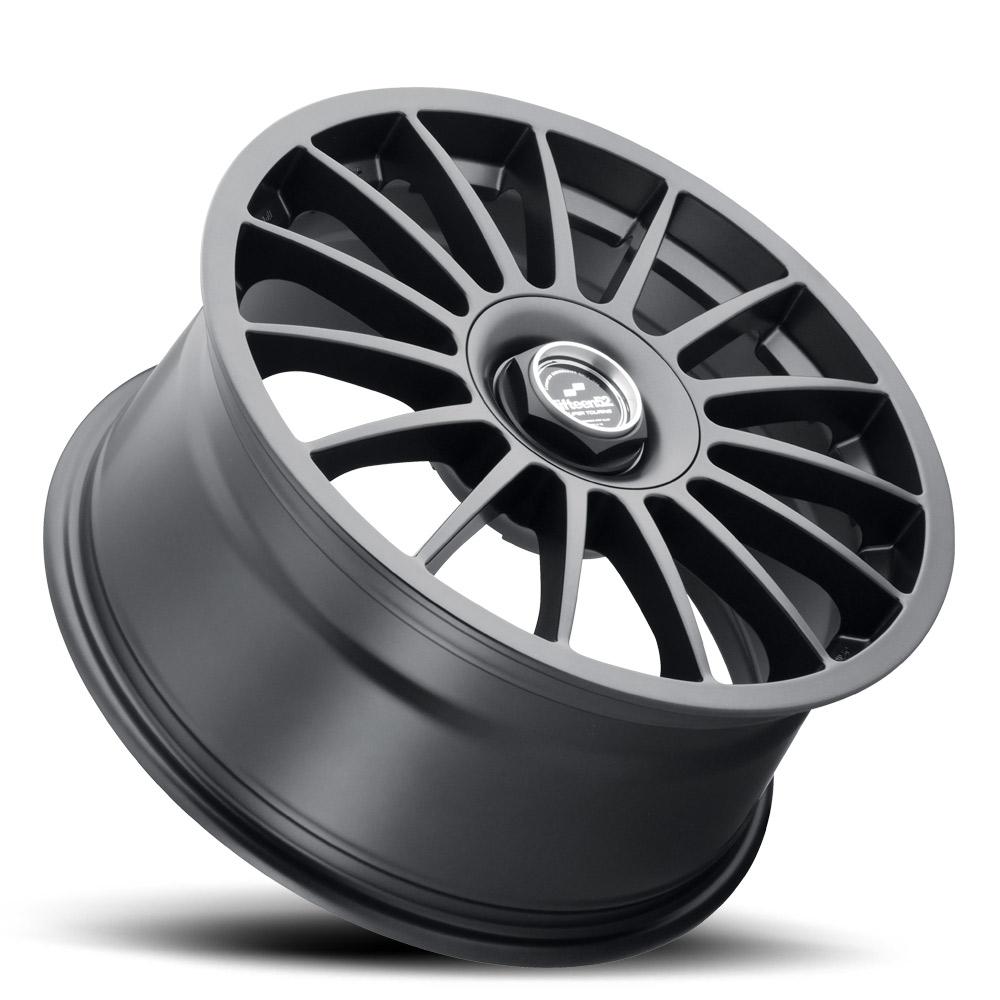 fifteen52 Podium Frosted Graphite (Satin Grey) Wheel 18x8.5 +45 5x100,5x114.3