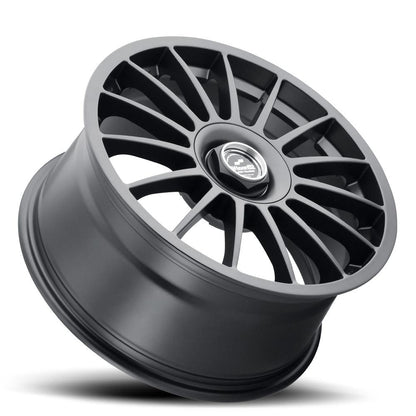 fifteen52 Podium Frosted Graphite (Satin Grey) Wheel 18x8.5 +45 5x100,5x114.3