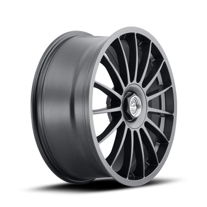fifteen52 Podium Frosted Graphite (Satin Grey) Wheel 18x8.5 +35 5x120,5x114.3
