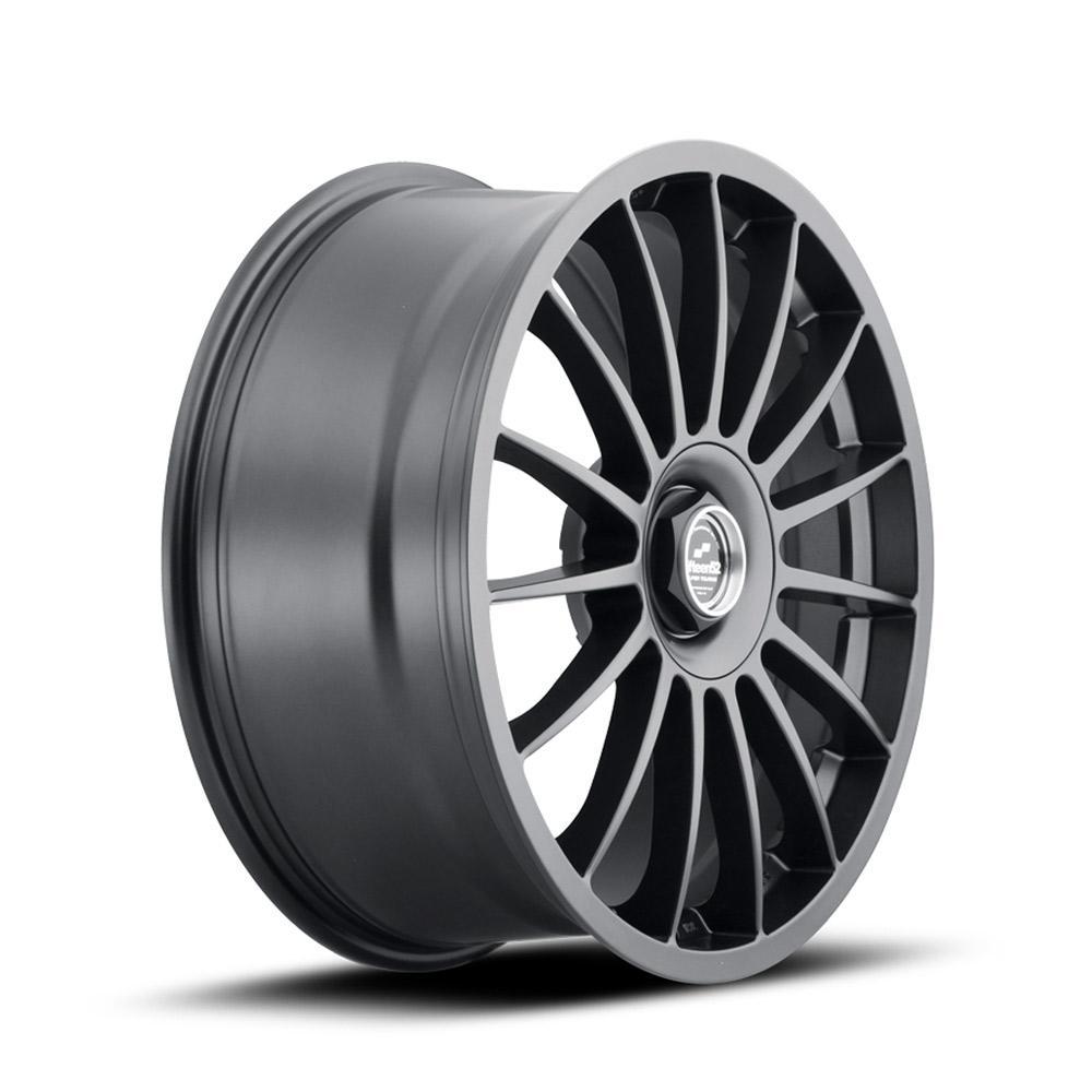 fifteen52 Podium Frosted Graphite (Satin Grey) Wheel 20x8.5 +35 5x112,5x114.3