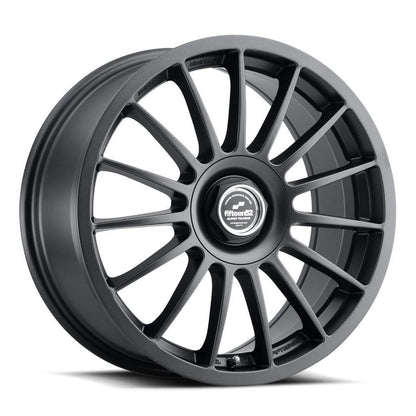 fifteen52 Podium Frosted Graphite (Satin Grey) Wheel 18x8.5 +35 5x120,5x114.3