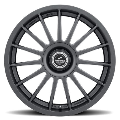 fifteen52 Podium Frosted Graphite (Satin Grey) Wheel 18x8.5 +35 5x120,5x114.3