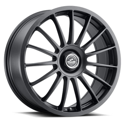 fifteen52 Podium Frosted Graphite (Satin Grey) Wheel 20x8.5 +45 5x112,5x114.3
