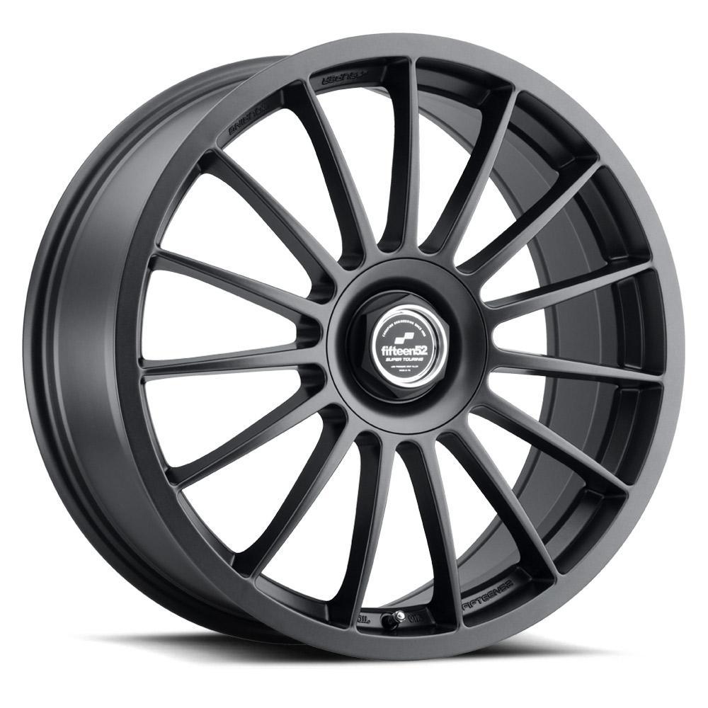 fifteen52 Podium Frosted Graphite (Satin Grey) Wheel 20x8.5 +45 5x112,5x114.3