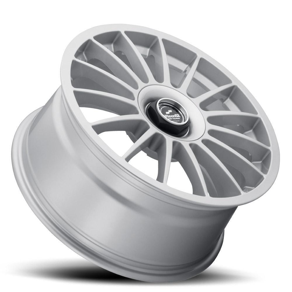 fifteen52 Podium Speed Silver (Gloss Silver) Wheel 20x8.5 +45 5x112,5x114.3