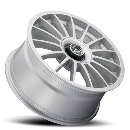 fifteen52 Podium Speed Silver (Gloss Silver) Wheel 20x8.5 +35 5x112,5x114.3