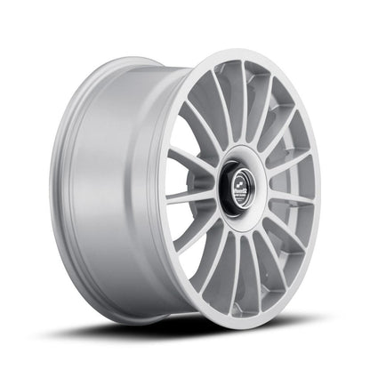 fifteen52 Podium Speed Silver (Gloss Silver) Wheel 20x8.5 +45 5x112,5x114.3