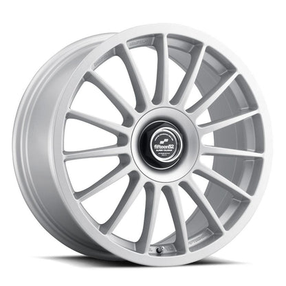 fifteen52 Podium Speed Silver (Gloss Silver) Wheel 20x8.5 +35 5x112,5x114.3