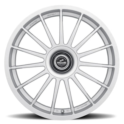 fifteen52 Podium Speed Silver (Gloss Silver) Wheel 20x8.5 +35 5x112,5x114.3