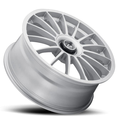 fifteen52 Podium Speed Silver (Gloss Silver) Wheel 20x8.5 +45 5x112,5x114.3