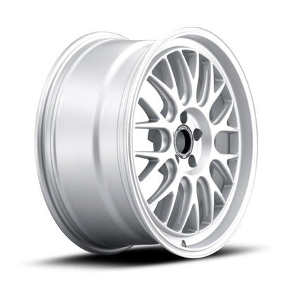 fifteen52 Holeshot Radiant Silver (Satin Silver) Wheel 19x9 +45 5x108