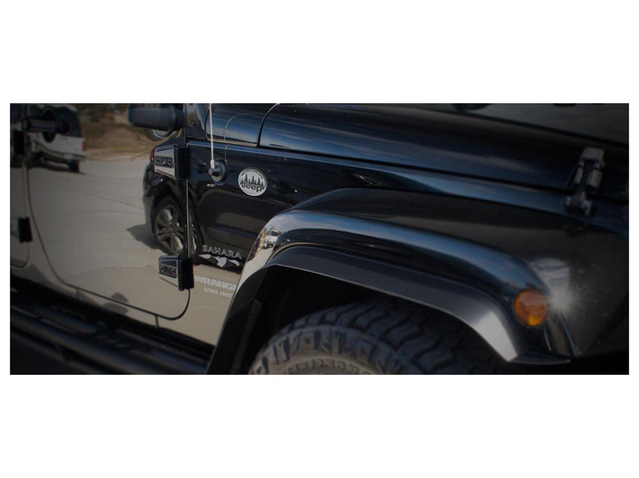 American Car Craft (ACC) Vehicle Parts 142014 Item Image