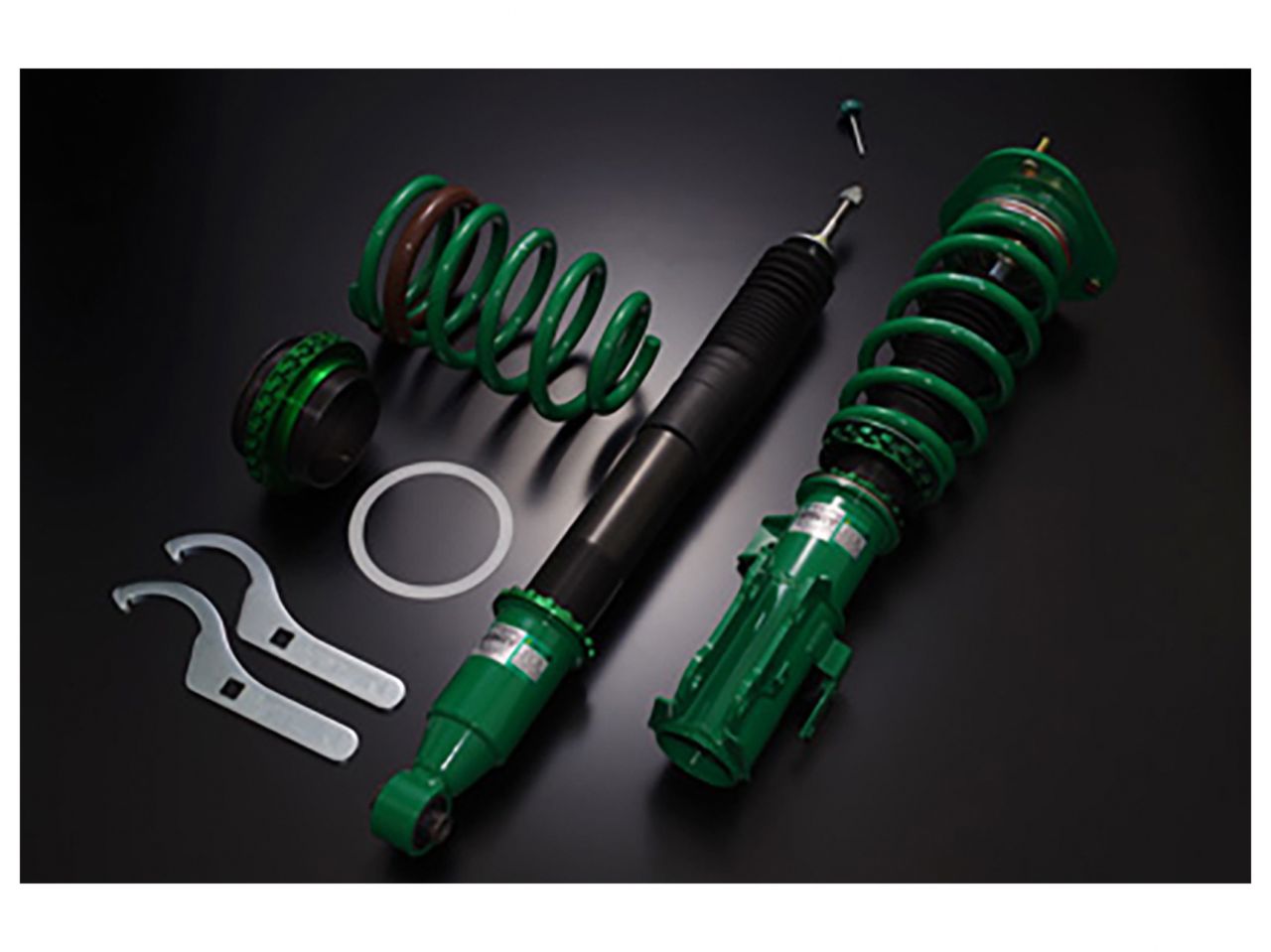 Tein Coilover Kits VSTD8-D1SS4 Item Image