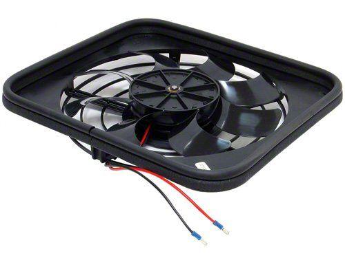 Flexalite Cooling Fans 133 Item Image