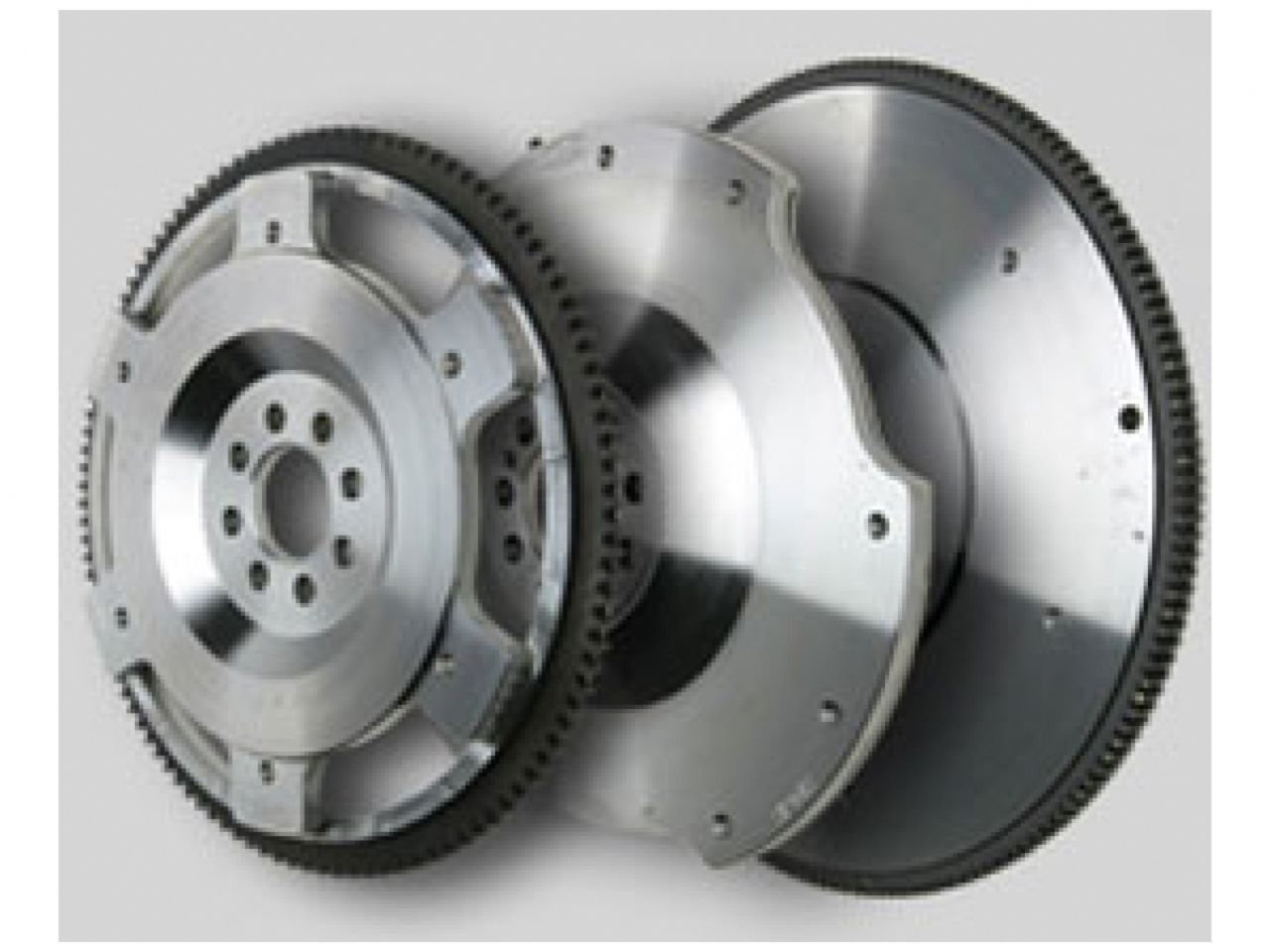 SPEC Clutch Flywheels SF33A-9 Item Image