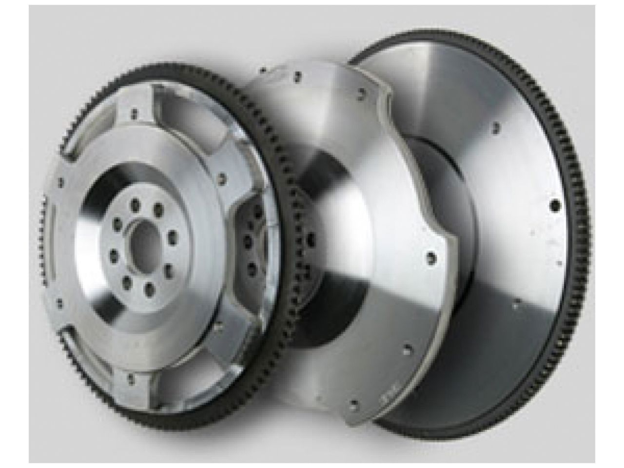 SPEC Clutch Flywheels SC66S Item Image