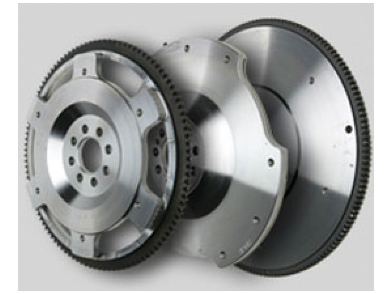 SPEC Clutch Flywheels SB53S-3 Item Image