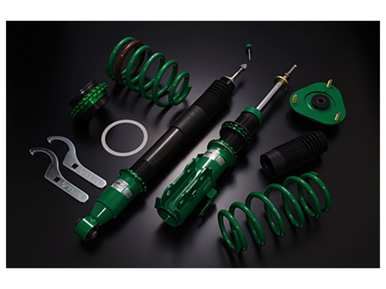 Tein Coilover Kits VSY70-CUSS1 Item Image