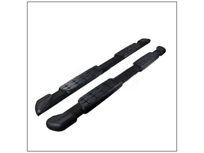 Spec D Tuning Side Skirts SSBOE-TUN07CMBK-HK Item Image