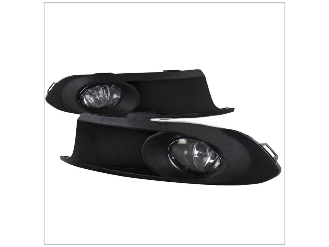 Spec D Tuning Fog Lights LF-JET114COEM-JS Item Image