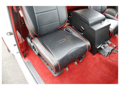 Planted Technology Vehicle Seat Base SB256DR Item Image