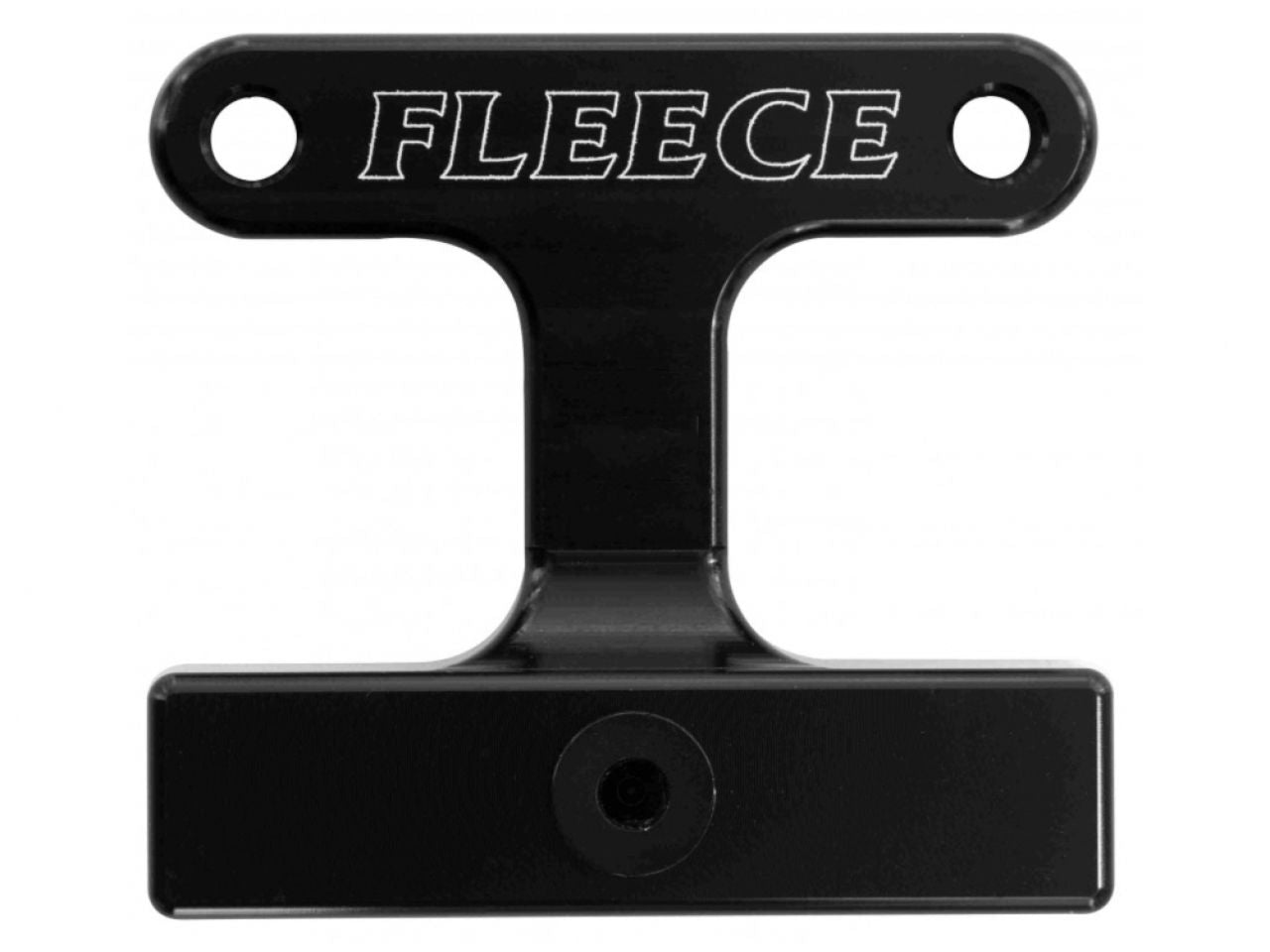 Fleece Performance Fuel Filter Spacer Tube