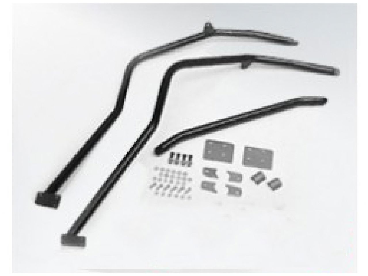 Cusco Roll Cage Add-on Bar Kit 419 270 AF20 Item Image