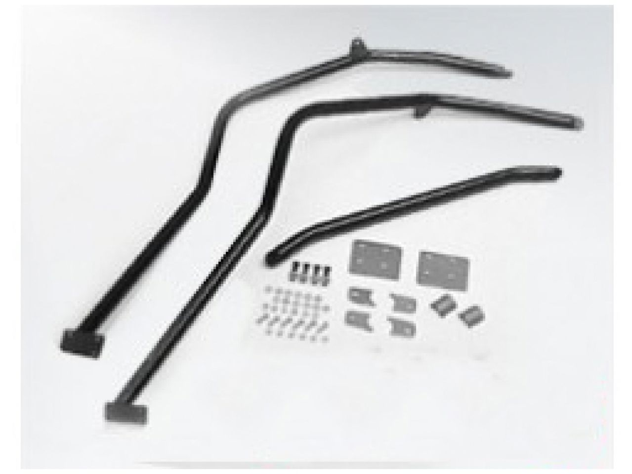 Cusco Roll Cage Add-on Bar Kit 508 290 AF20 Item Image