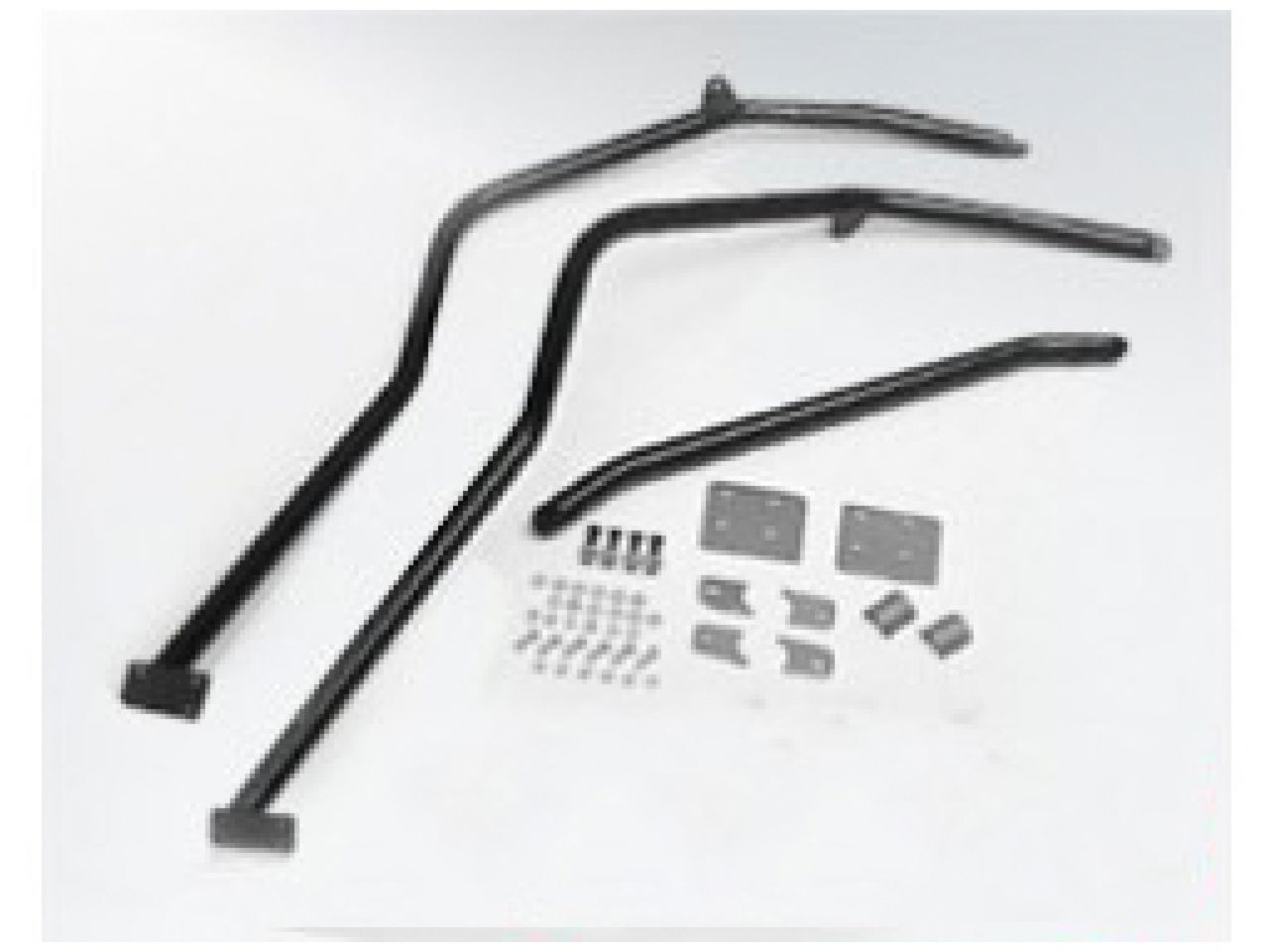 Cusco Roll Cage Add-on Bar Kit 220 290 AF20 Item Image