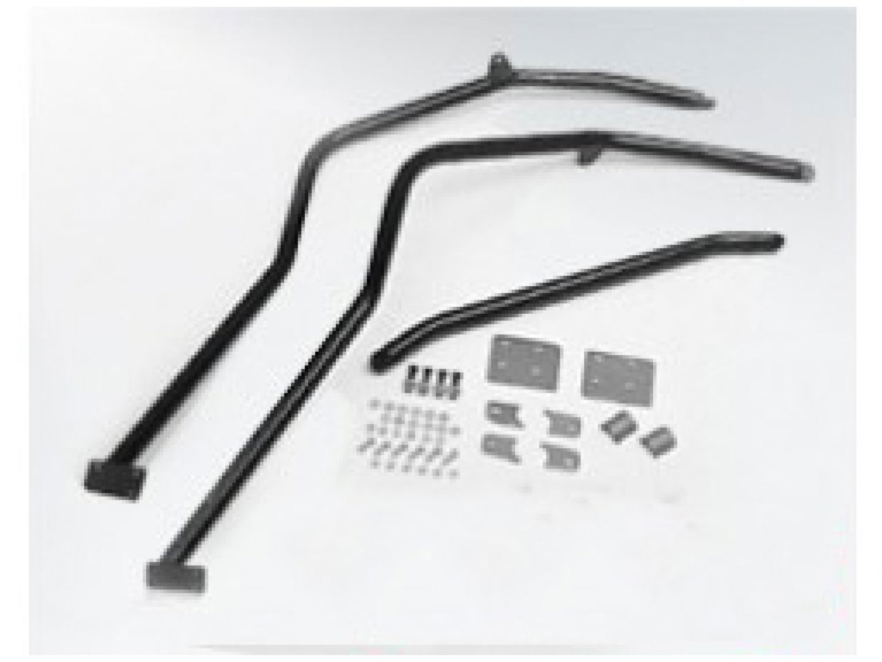 Cusco Roll Cage Add-on Bar Kit 220 290 AFS20 Item Image