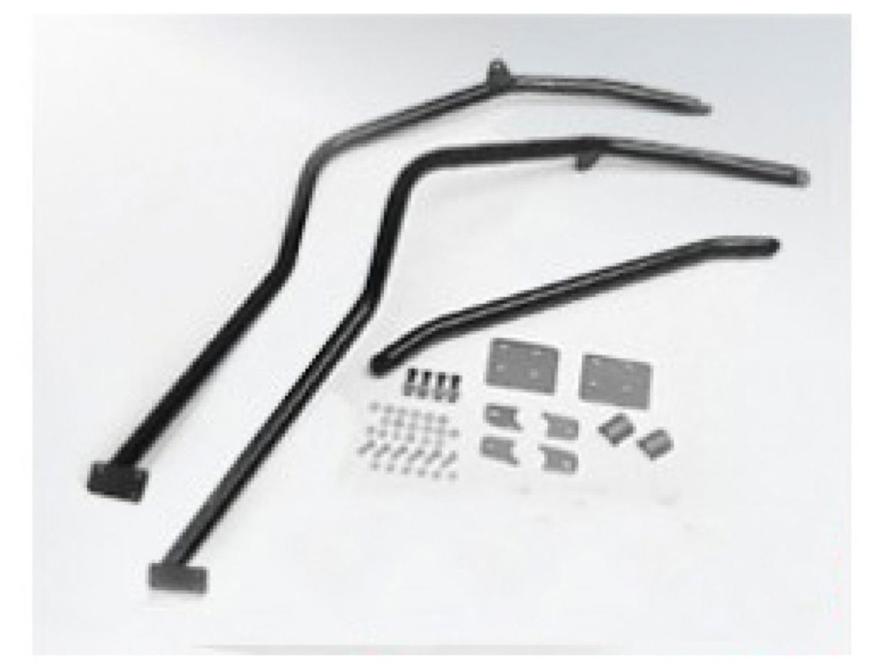 Cusco Roll Cage Add-on Bar Kit 230 270 AFS20 Item Image