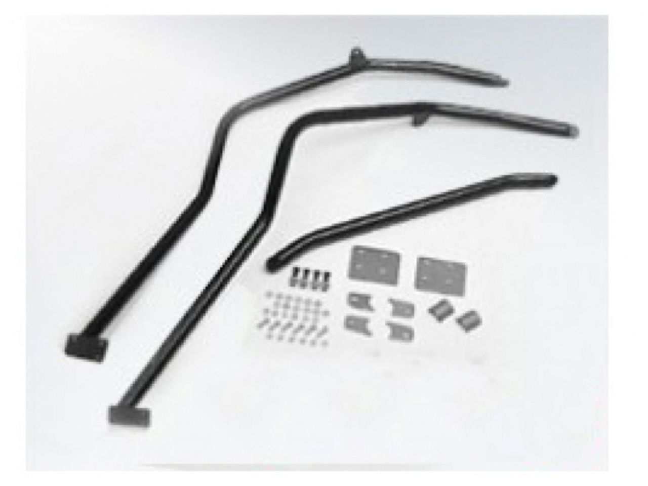 Cusco Roll Cage Add-on Bar Kit 420 270 AFS20 Item Image