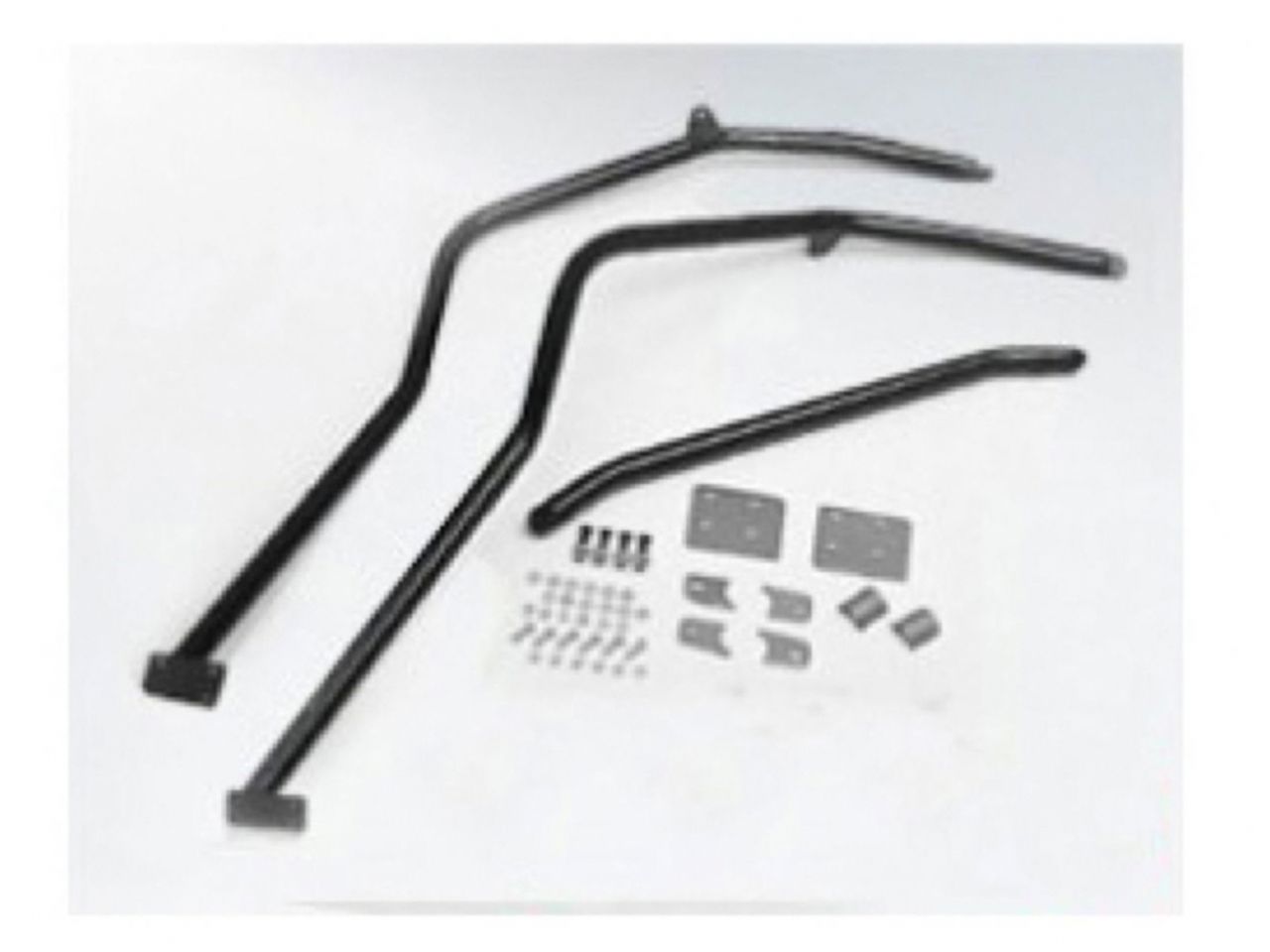 Cusco Roll Cage Add-on Bar Kit 116 270 AFS20 Item Image