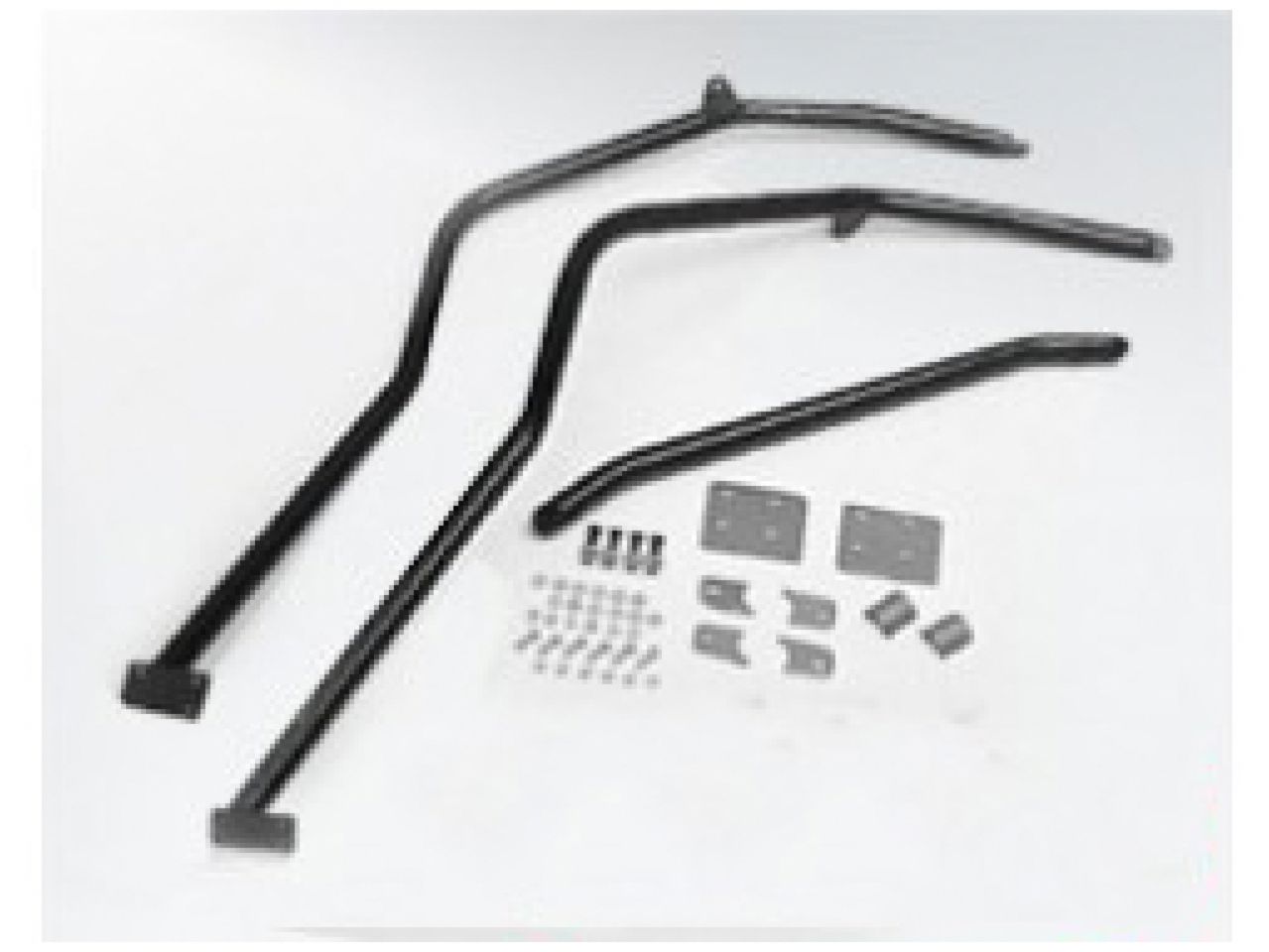 Cusco Roll Cage Add-on Bar Kit 246 270 AF20 Item Image