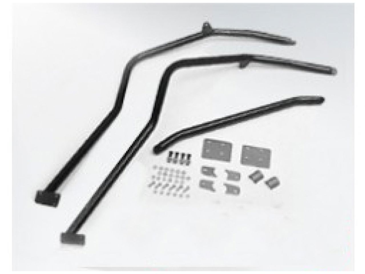 Cusco Roll Cage Add-on Bar Kit 230 290 AF20 Item Image