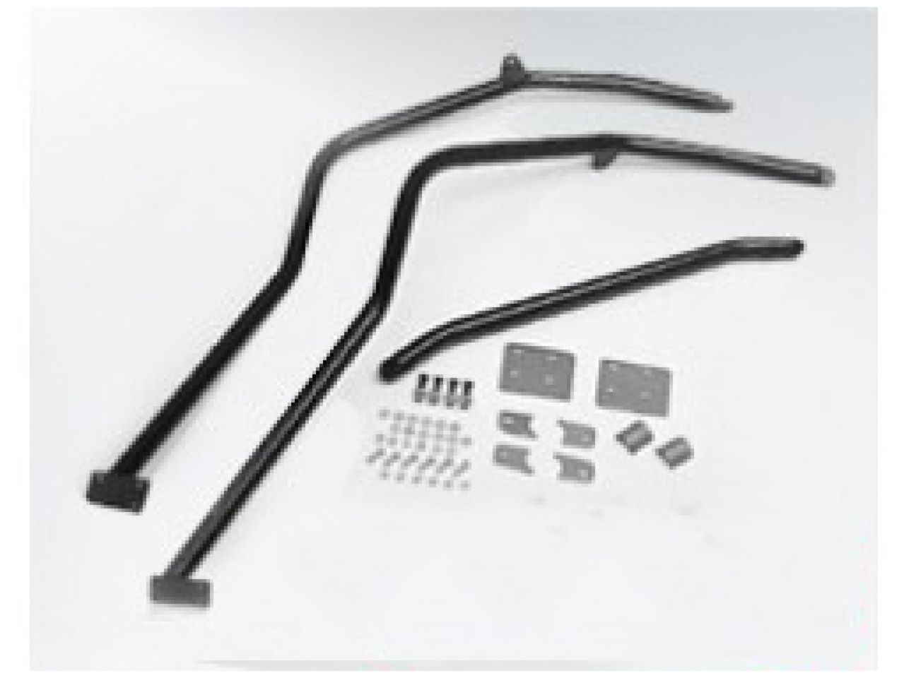 Cusco Roll Cage Add-on Bar Kit 316 270 AF20 Item Image