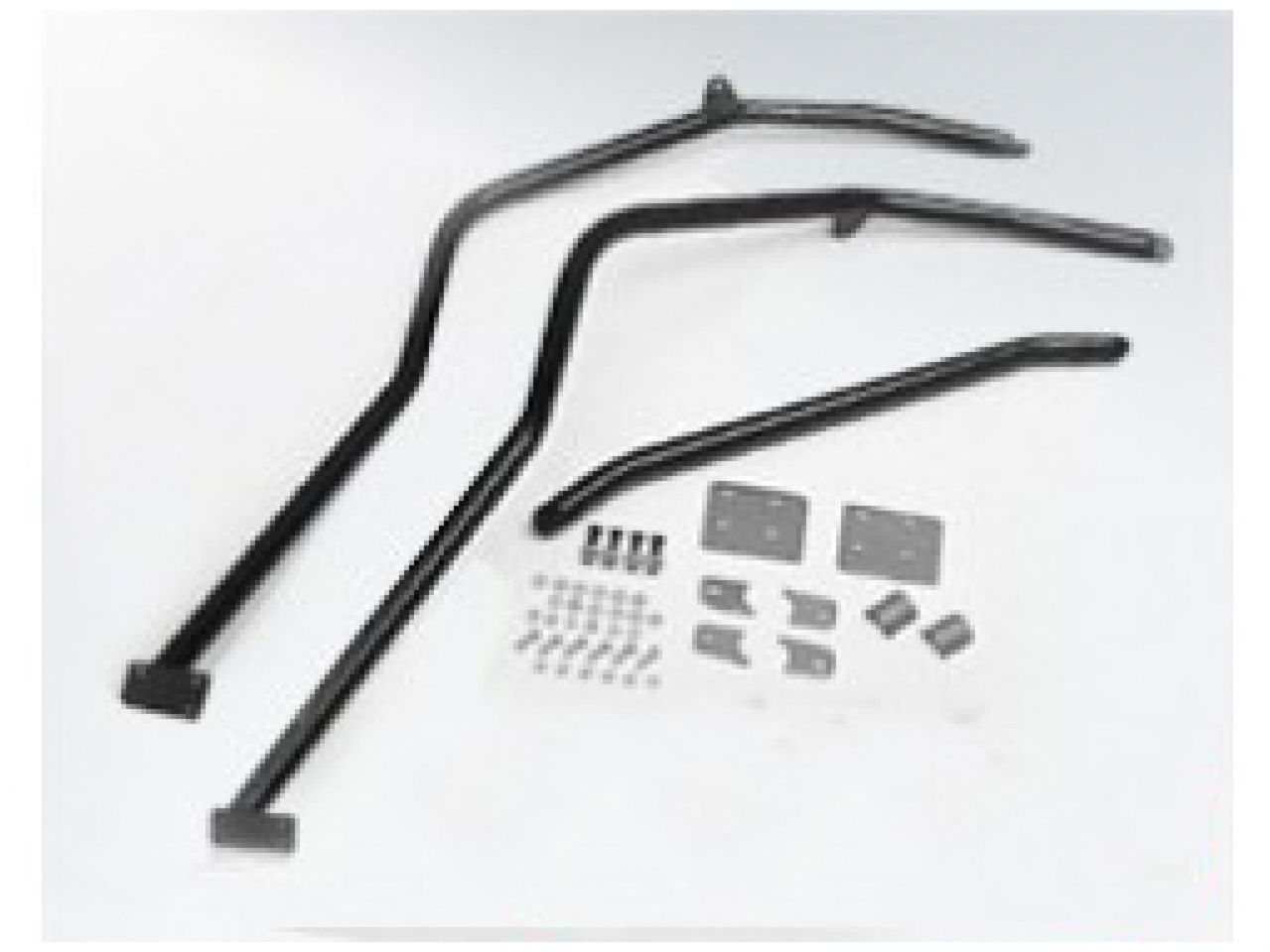 Cusco Roll Cage Add-on Bar Kit 530 290 AF20 Item Image