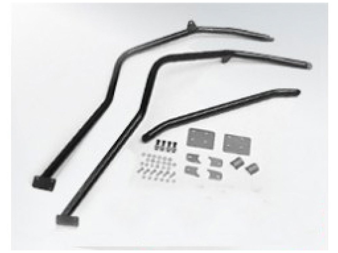 Cusco Roll Cage Add-on Bar Kit 221 270 AF20 Item Image