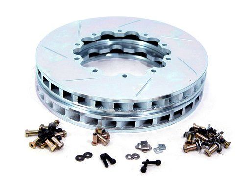 Girodisc Brake Rotors D1-100 Item Image