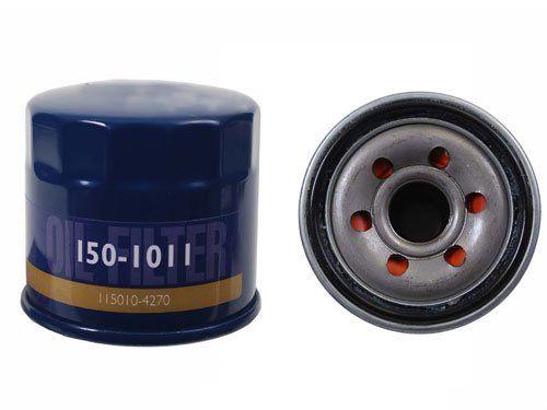 Denso Oil Filters 150-1011 Item Image