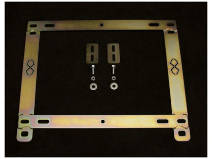Xcessive Vehicle Seat Base J-XJ-FSMB-K Item Image