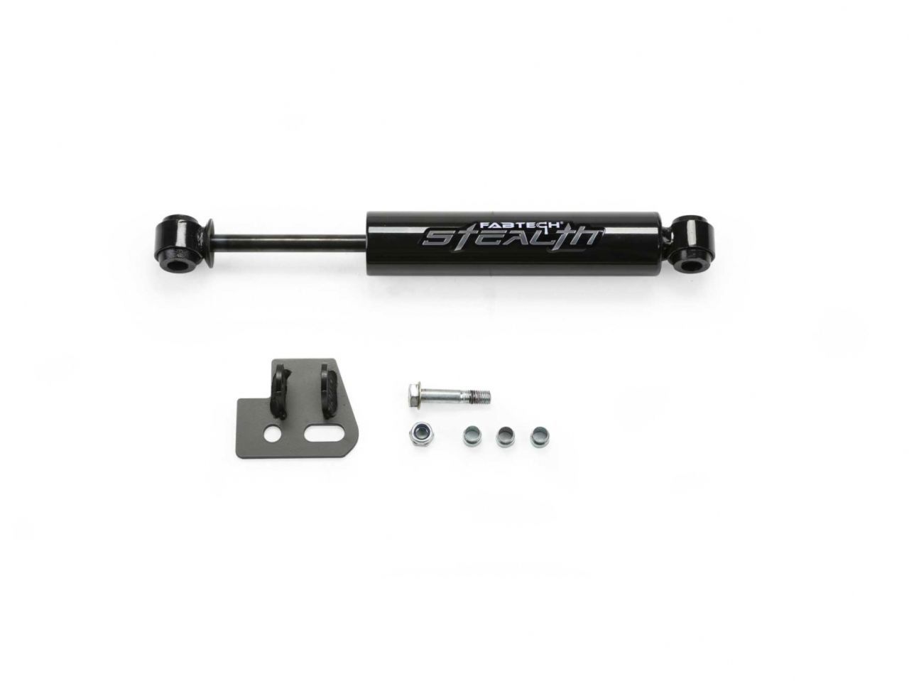Fabtech Steering Stabilizers FTS24168 Item Image