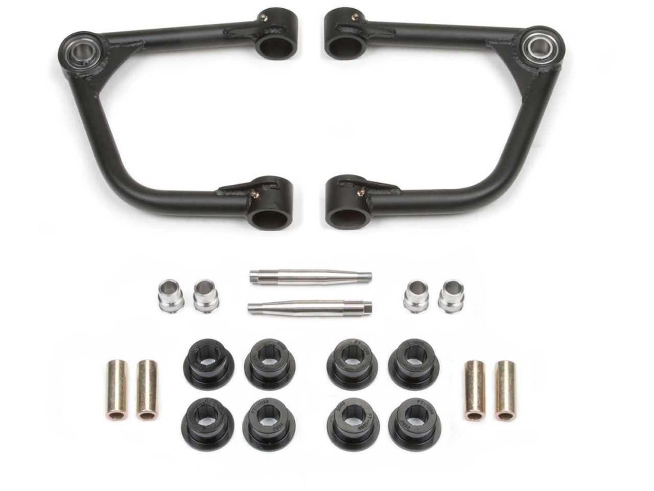 Fabtech Lift Kits FTS26041 Item Image