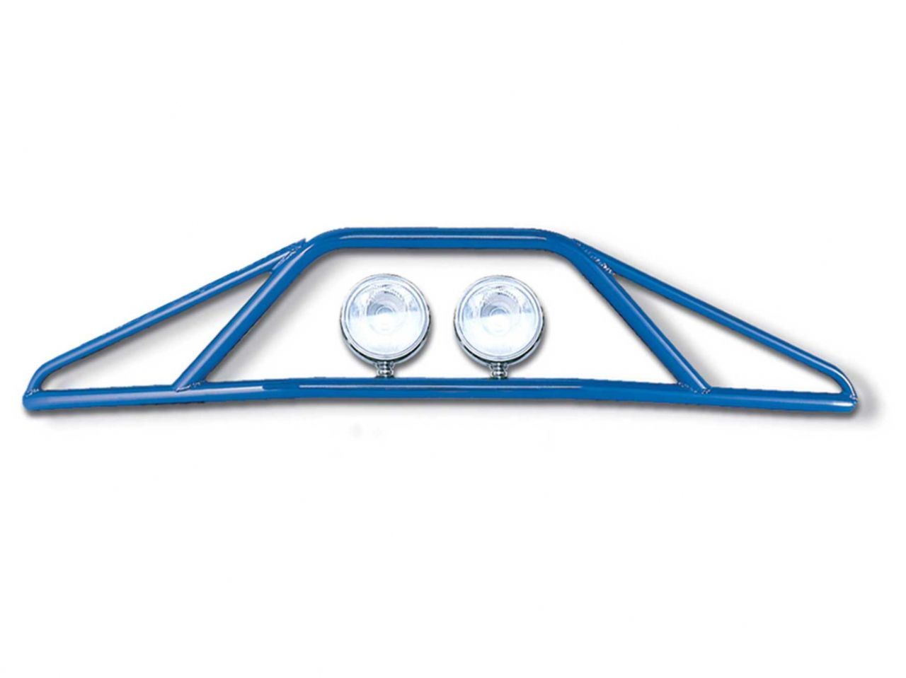 Fabtech Vehicle Parts FTT10020BK Item Image