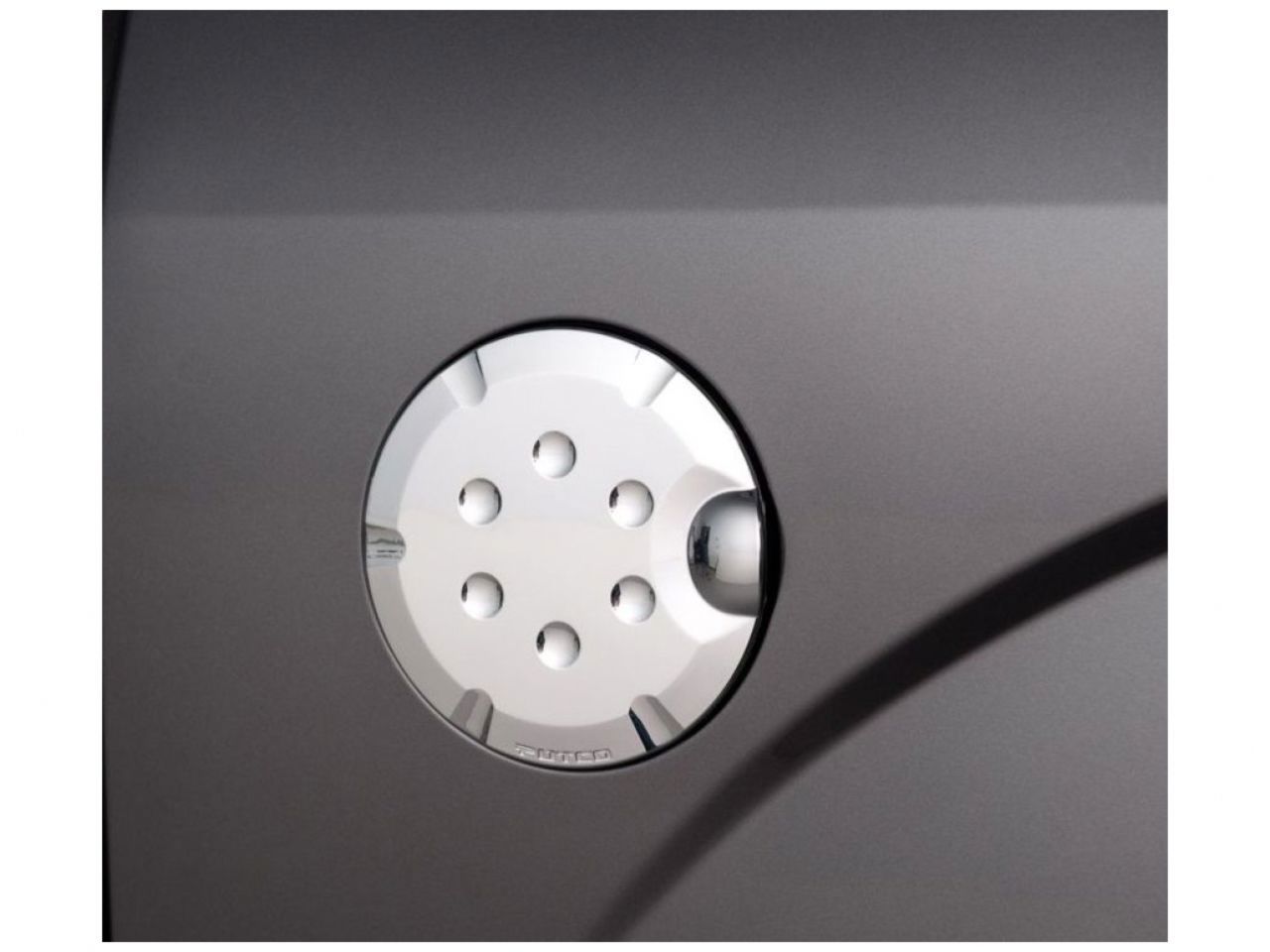 Putco Fuel Filler Doors 404904 Item Image