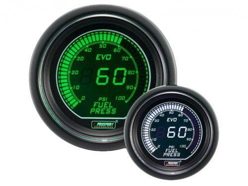 Prosport Fuel Pressure Gauge 216EVOWGEFP.PSI Item Image